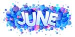 June