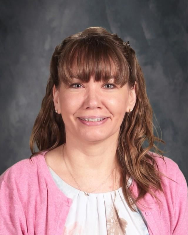 Picture of Nicky Linderman
